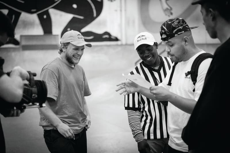 YOONIVISION: BATB 11 WEEK 1