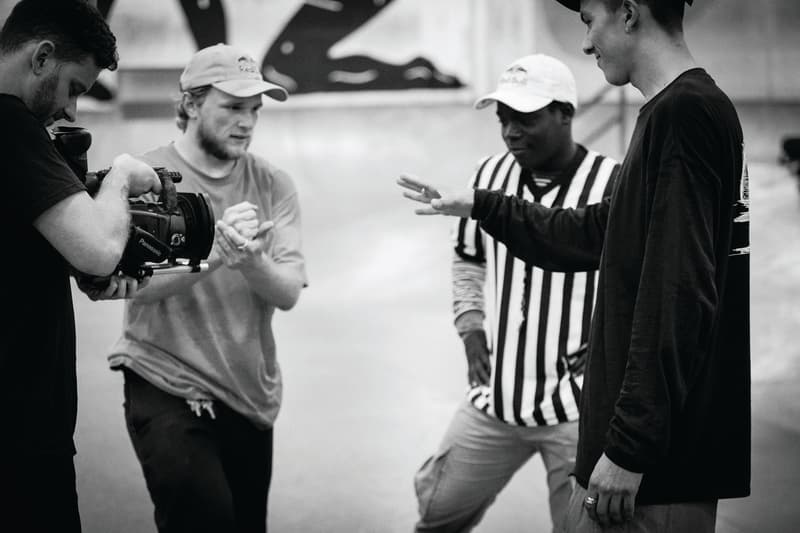 YOONIVISION: BATB 11 WEEK 1