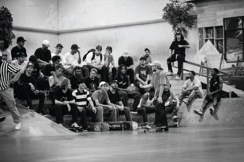 YOONIVISION: BATB 11 WEEK 1
