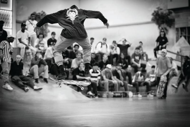 YOONIVISION: BATB 11 WEEK 1