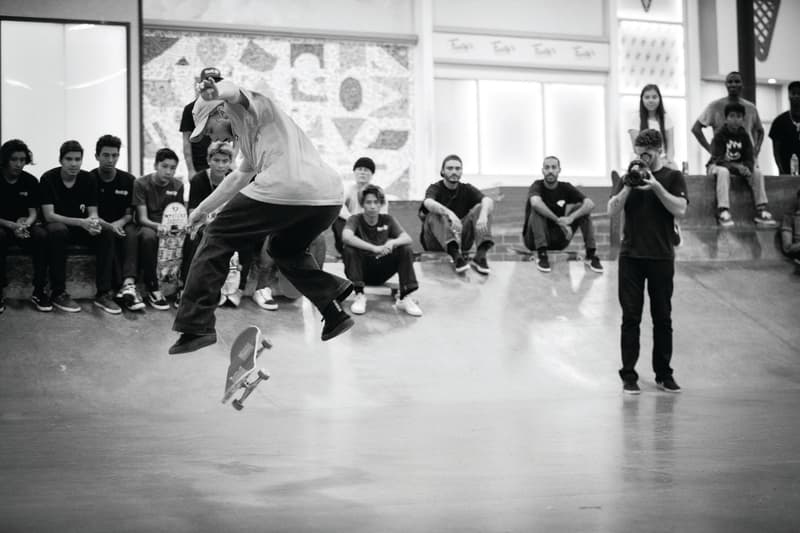 YOONIVISION: BATB 11 WEEK 1