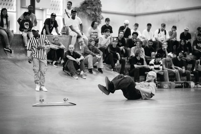 YOONIVISION: BATB 11 WEEK 1