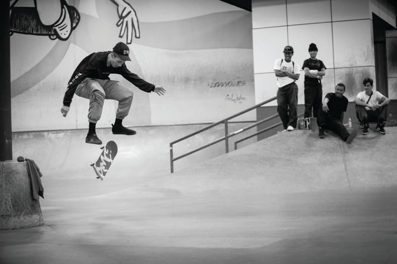 YOONIVISION: BATB 11 WEEK 1