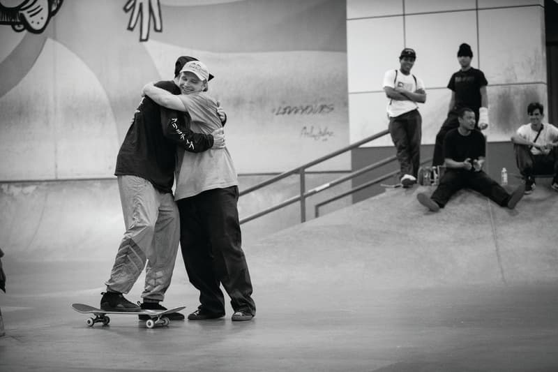 YOONIVISION: BATB 11 WEEK 1