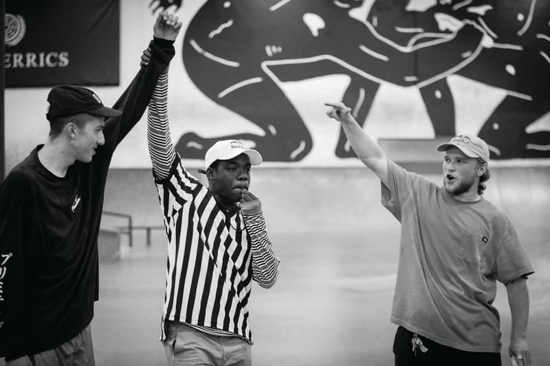 YOONIVISION: BATB 11 WEEK 1