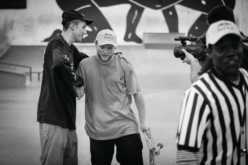 YOONIVISION: BATB 11 WEEK 1
