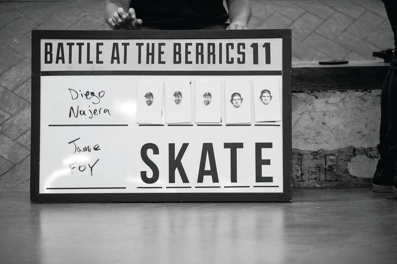 YOONIVISION: BATB 11 WEEK 1