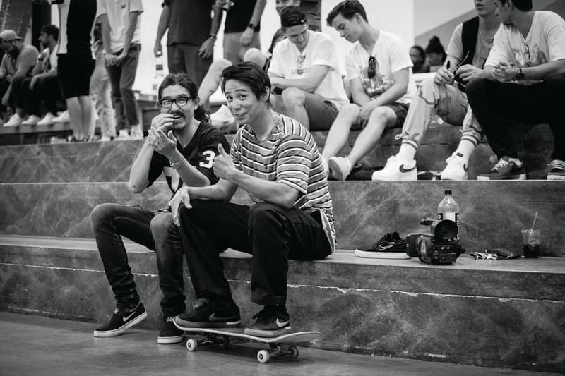 YOONIVISION: BATB 11 WEEK 1