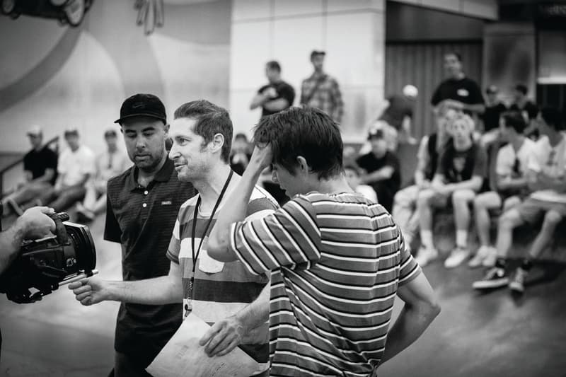 YOONIVISION: BATB 11 WEEK 1