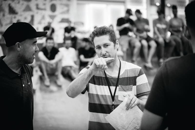 YOONIVISION: BATB 11 WEEK 1