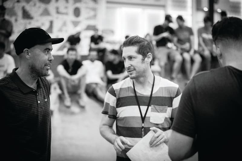 YOONIVISION: BATB 11 WEEK 1