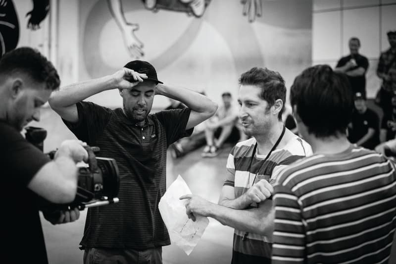 YOONIVISION: BATB 11 WEEK 1