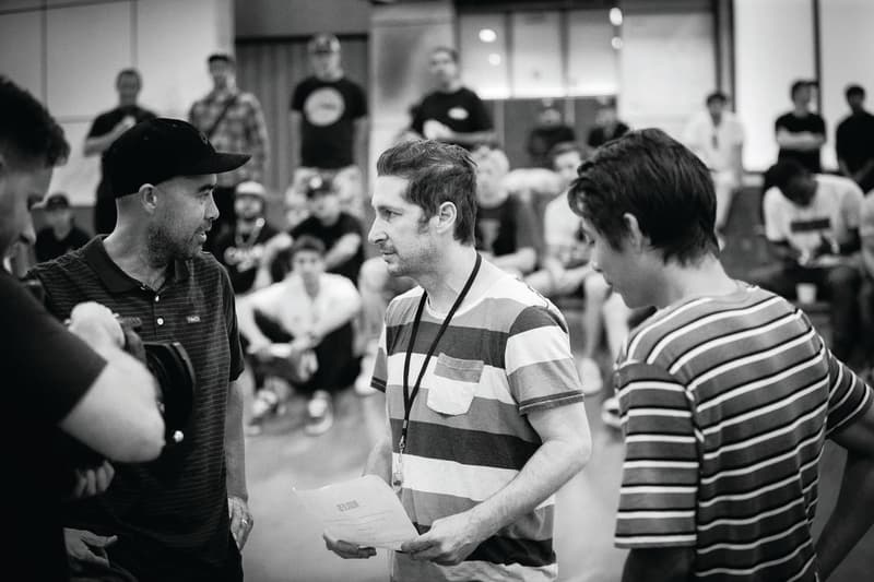 YOONIVISION: BATB 11 WEEK 1