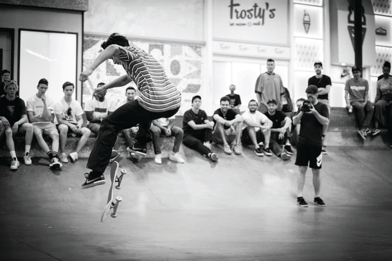 YOONIVISION: BATB 11 WEEK 1