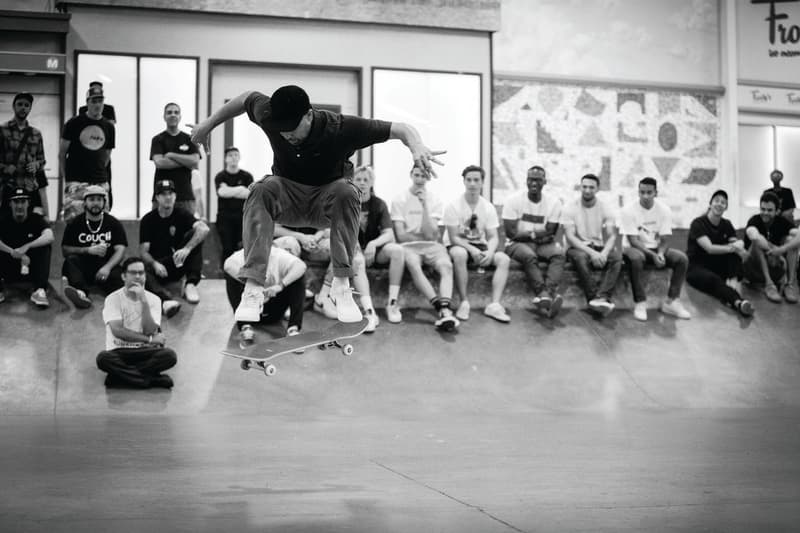 YOONIVISION: BATB 11 WEEK 1