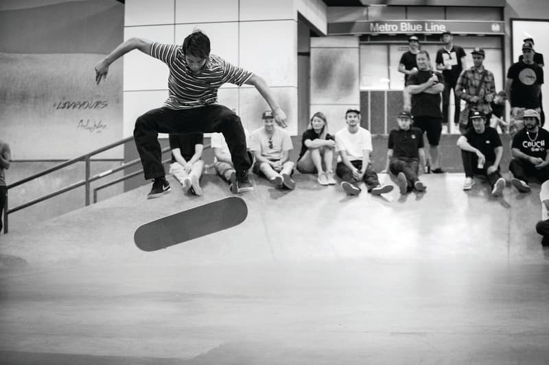 YOONIVISION: BATB 11 WEEK 1