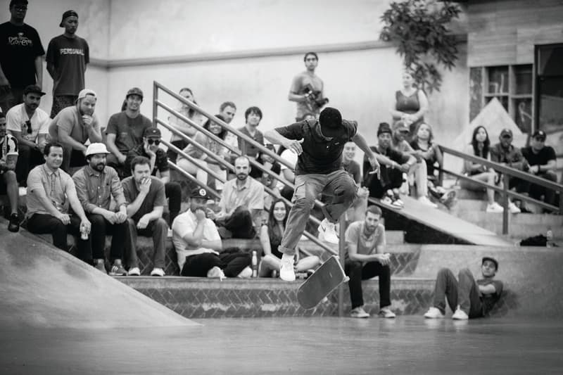 YOONIVISION: BATB 11 WEEK 1