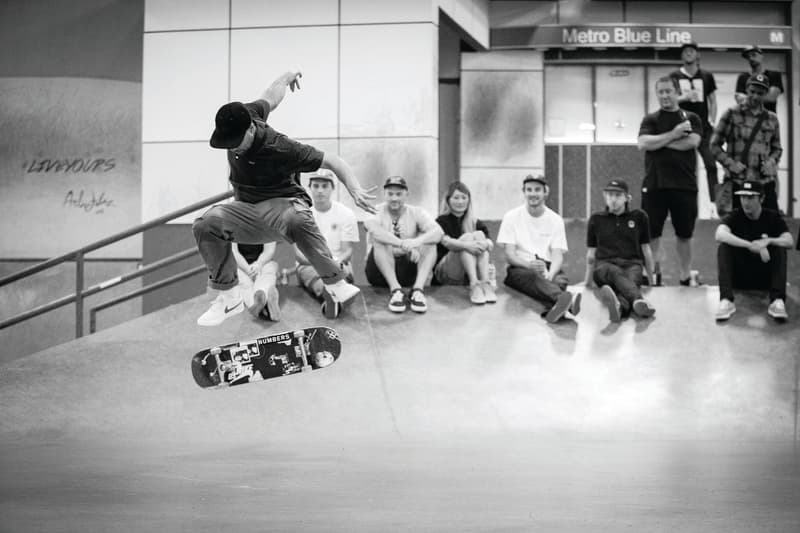 YOONIVISION: BATB 11 WEEK 1