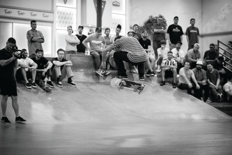 YOONIVISION: BATB 11 WEEK 1