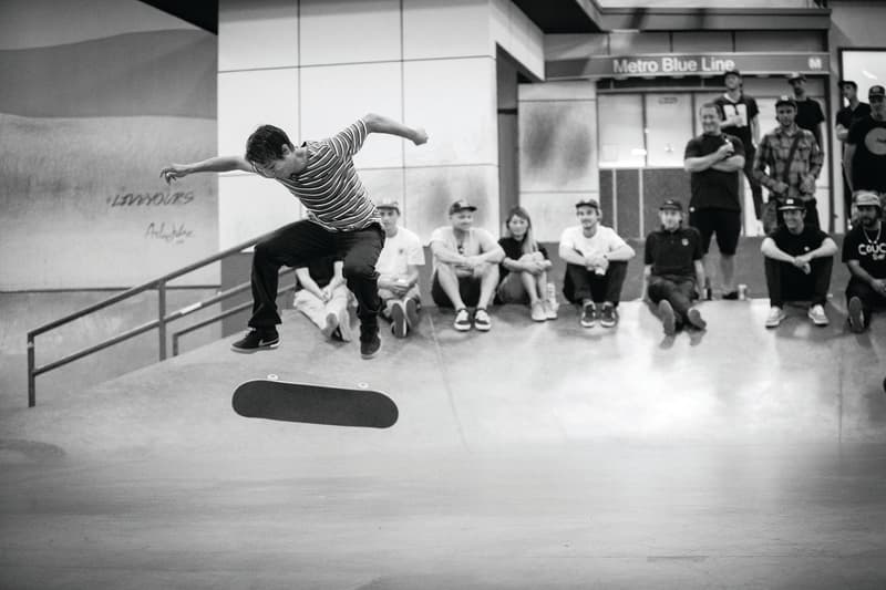 YOONIVISION: BATB 11 WEEK 1