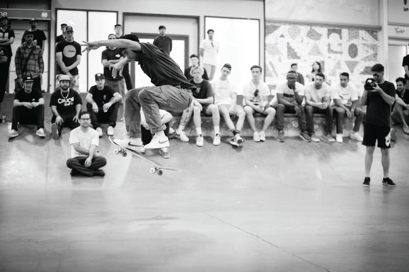 YOONIVISION: BATB 11 WEEK 1