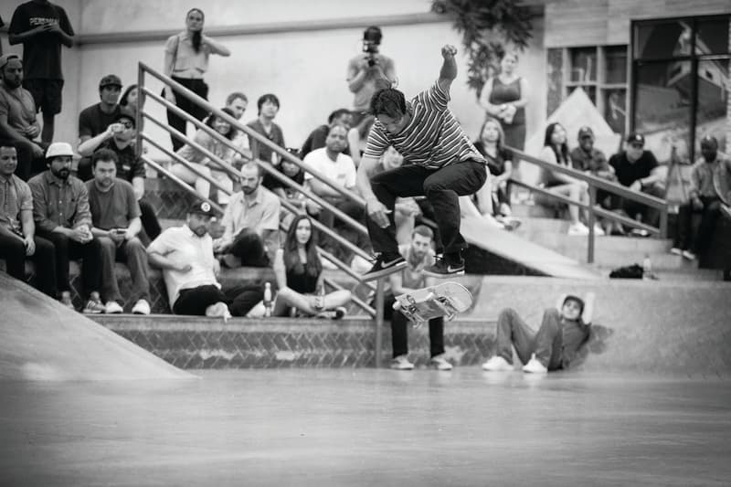YOONIVISION: BATB 11 WEEK 1