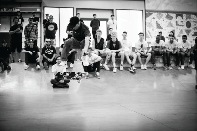 YOONIVISION: BATB 11 WEEK 1