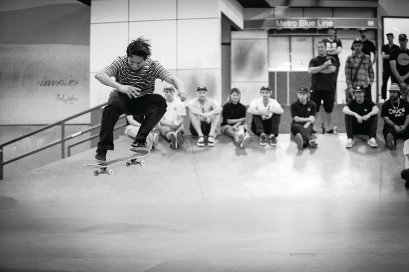 YOONIVISION: BATB 11 WEEK 1