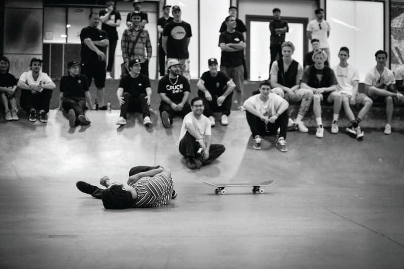 YOONIVISION: BATB 11 WEEK 1