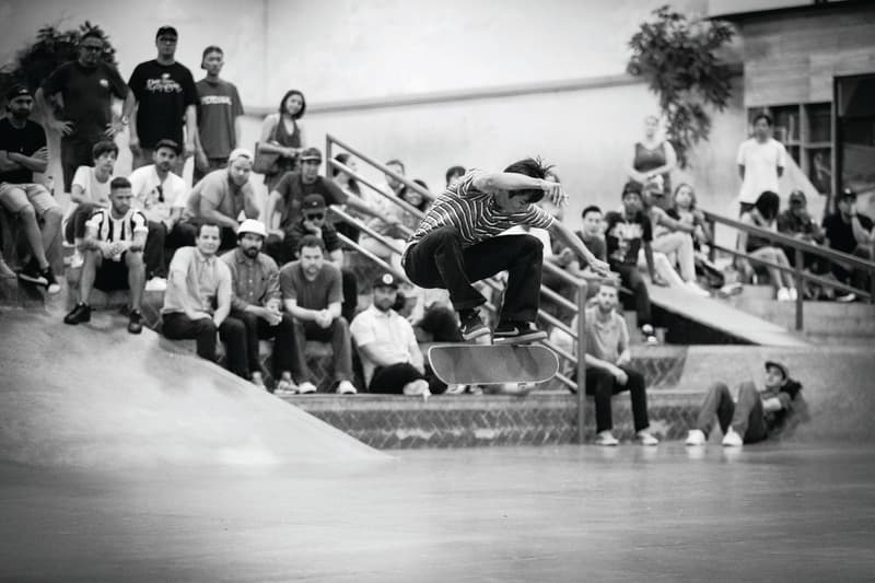YOONIVISION: BATB 11 WEEK 1