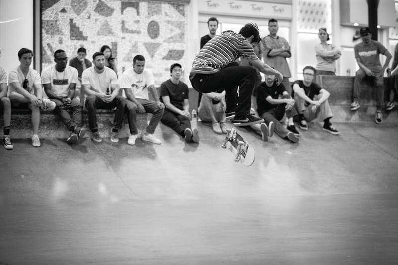 YOONIVISION: BATB 11 WEEK 1