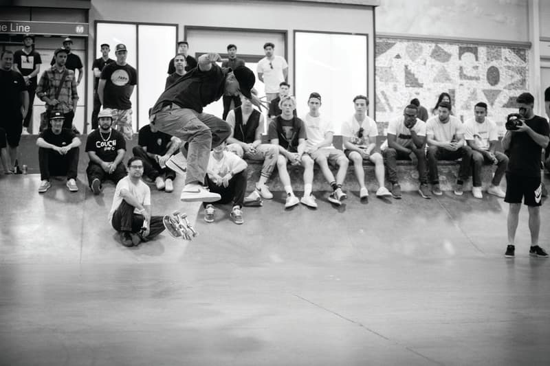 YOONIVISION: BATB 11 WEEK 1