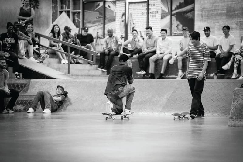 YOONIVISION: BATB 11 WEEK 1