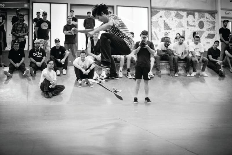 YOONIVISION: BATB 11 WEEK 1