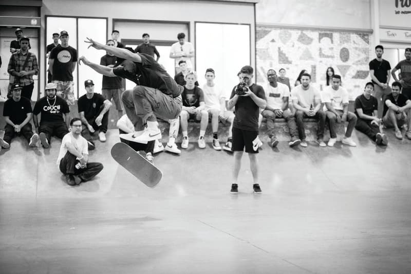 YOONIVISION: BATB 11 WEEK 1