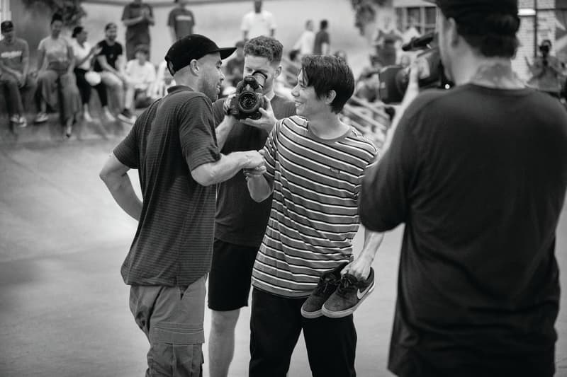 YOONIVISION: BATB 11 WEEK 1