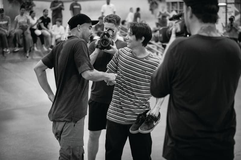 YOONIVISION: BATB 11 WEEK 1