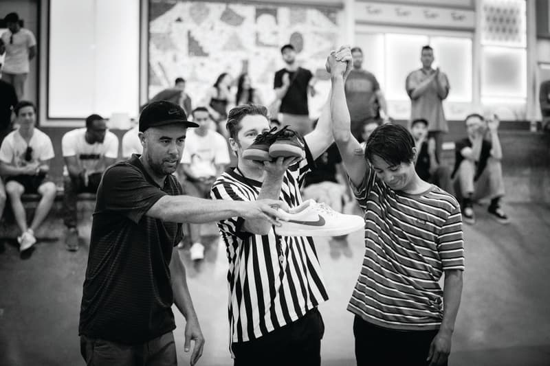 YOONIVISION: BATB 11 WEEK 1