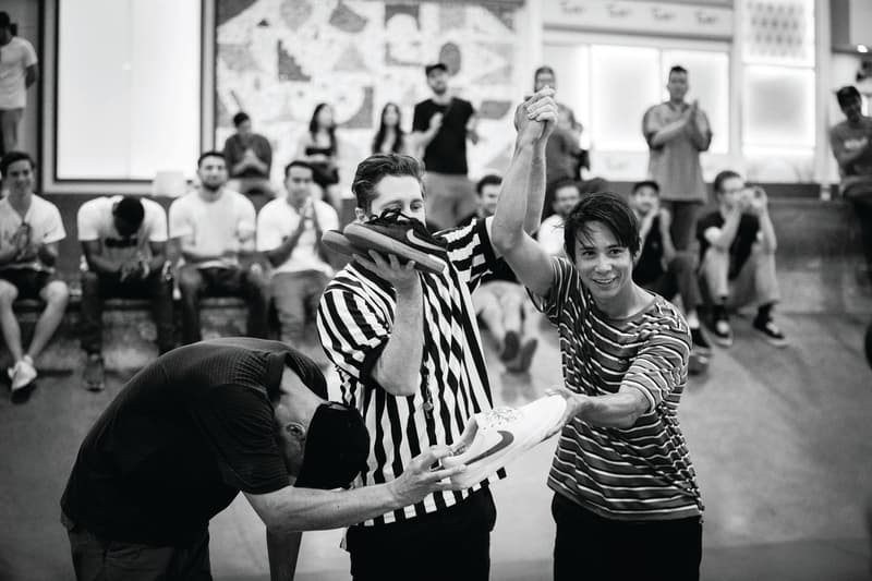 YOONIVISION: BATB 11 WEEK 1