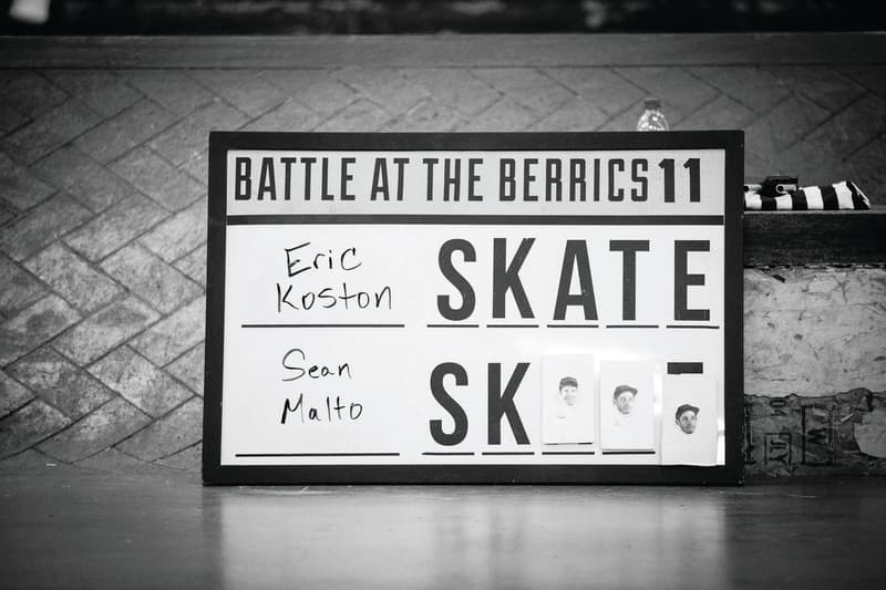 YOONIVISION: BATB 11 WEEK 1