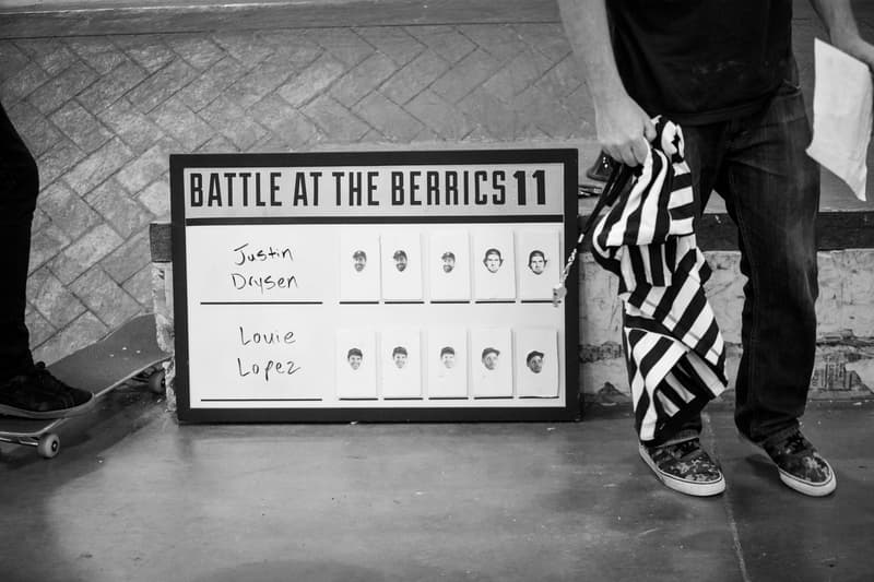 YOONIVISION: BATB 11 WEEK 5