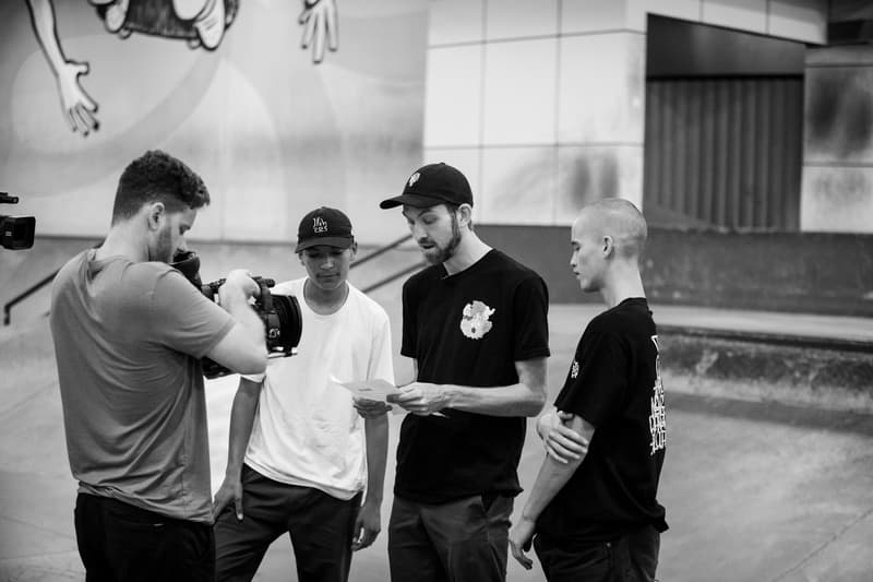 YOONIVISION: BATB 11 WEEK 5