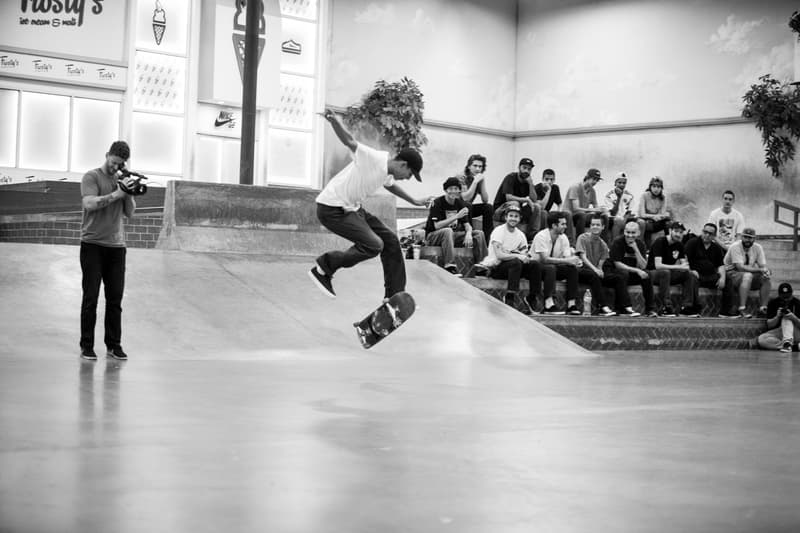 YOONIVISION: BATB 11 WEEK 5