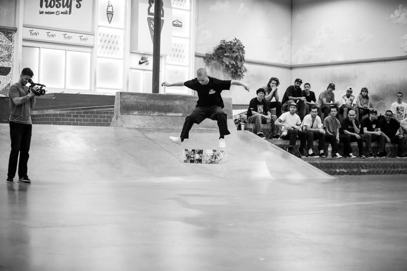 YOONIVISION: BATB 11 WEEK 5