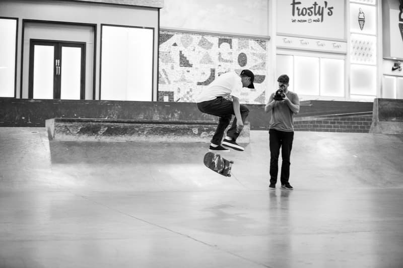 YOONIVISION: BATB 11 WEEK 5