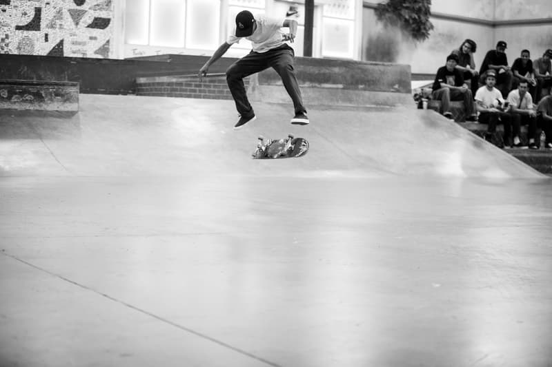 YOONIVISION: BATB 11 WEEK 5
