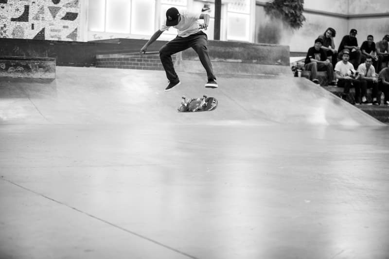 YOONIVISION: BATB 11 WEEK 5