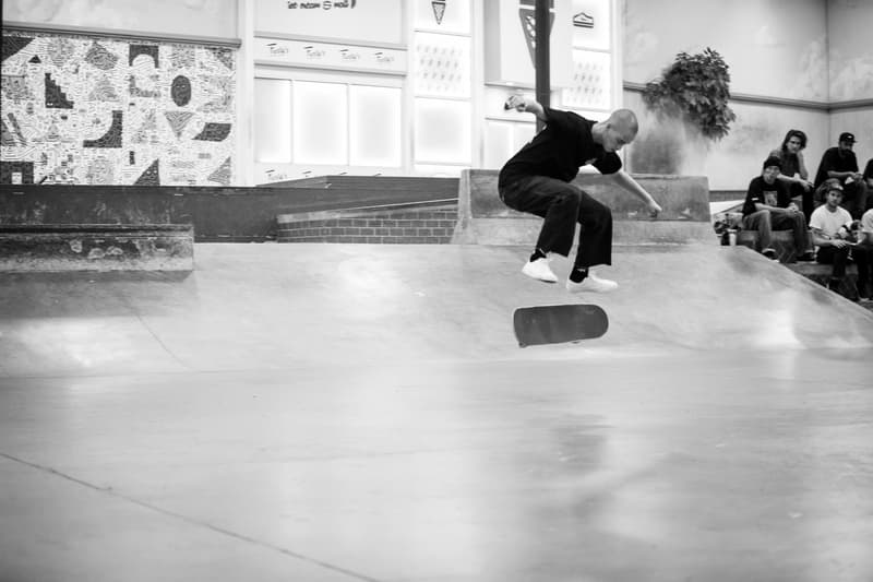 YOONIVISION: BATB 11 WEEK 5