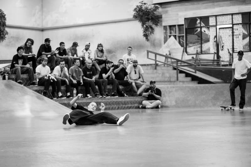 YOONIVISION: BATB 11 WEEK 5