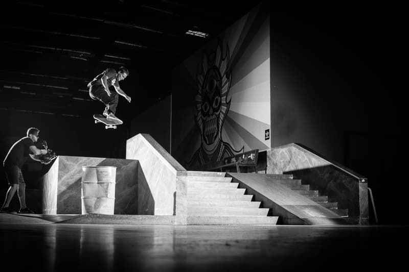 YOONIVISION: YOSHI TANENBAUM RECRUIT & PRO SURPRISE